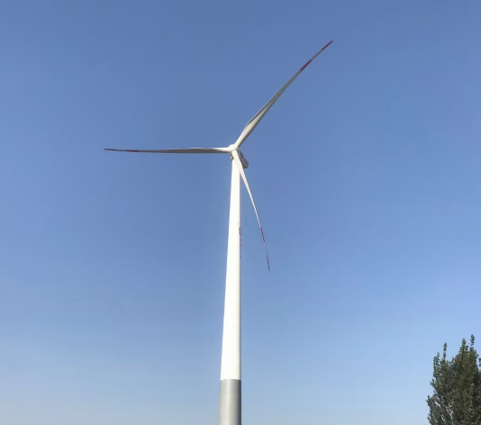 威宁风电基础二次灌浆料的强度要求和用量计算 风电灌浆料施工注意事项