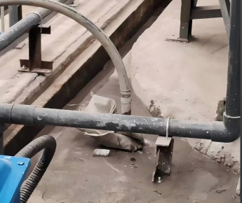 威宁常用注浆材料特点及应用范围 注浆料分类