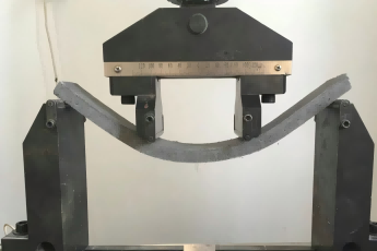 威宁高延性混凝土 高延性砂浆 抗震加固混凝土产品特点 施工流程