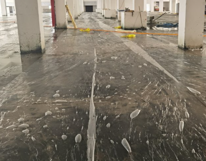 威宁不发火砂浆和不发火金属骨料有什么区别