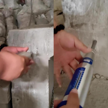 威宁混凝土强度不足的原因及处理方法