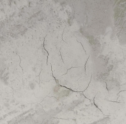 威宁灌浆料为什么会产生裂缝？出现裂缝该如何处理？