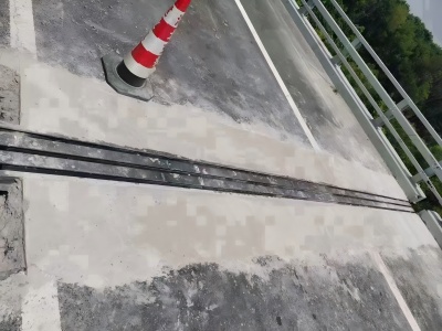 威宁伸缩缝更换后浇筑材料快速结构修补料速砼的产品特点及施工流程​