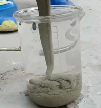 威宁水工混凝土絮凝剂，水下抗分散剂的作用及施工方法