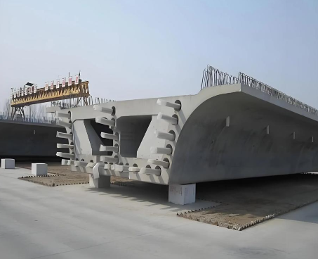 威宁抗冻压浆料的特点及标准化施工工艺